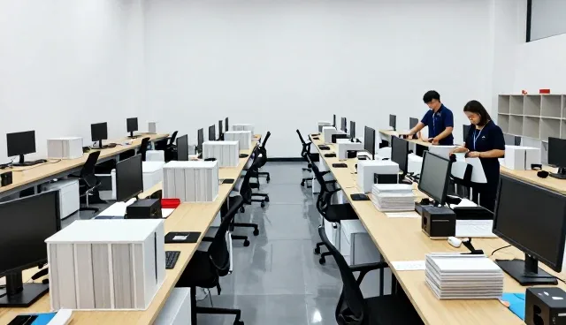 黄骅市众联博创传媒有限公司
