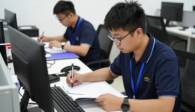 全流程跟进满足不同客户的多样需求